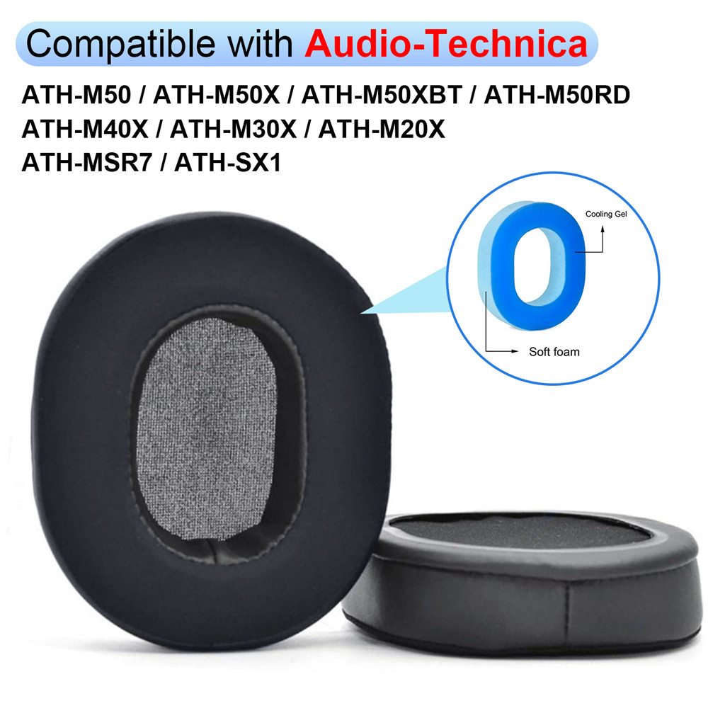 Fone Audio Technica Ath M40X em Promoção na Shopee Brasil 2026