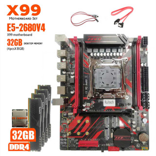 chipset intel x99 em Promoção na Shopee Brasil 2025