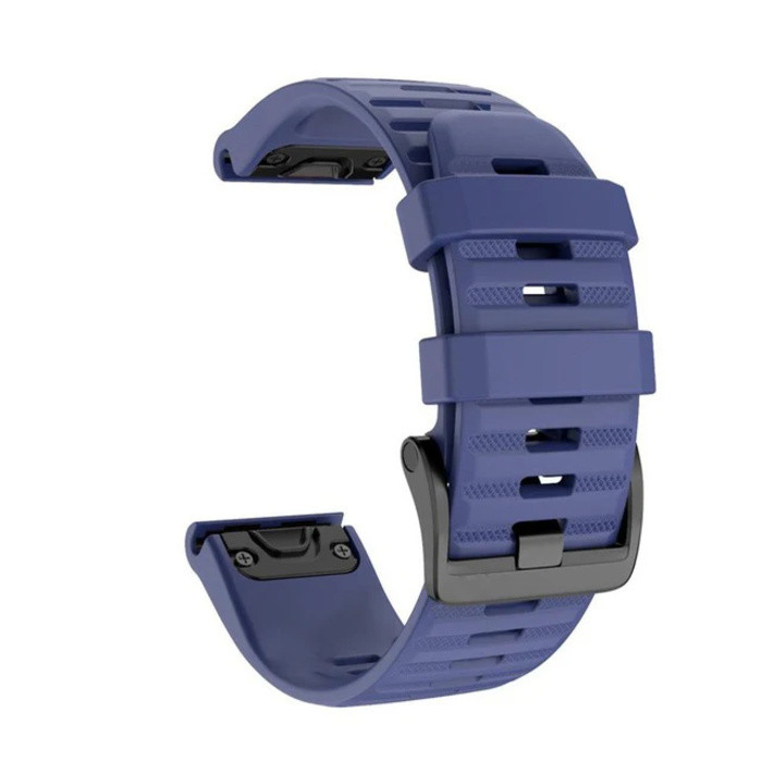ZoRoll 20mm QuickFit Armband für Garmin Fenix 8 43mm / Fenix 7S /Fenix 6S/Fenix 6S Pro