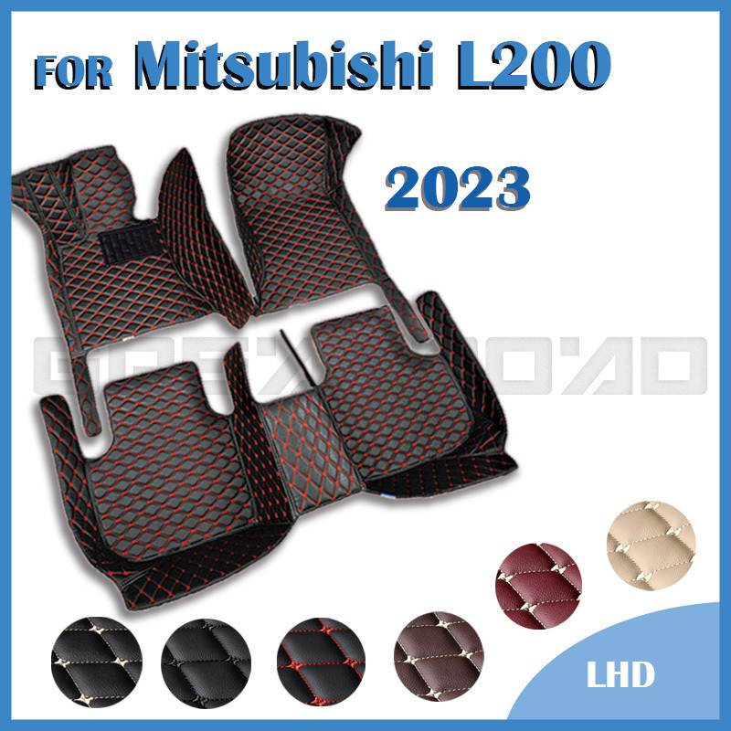 Alfombrillas Personalizadas Para Mitsubishi Lancer EX Lancer