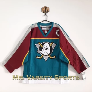 Patos Anaheim NHL-Os Poderosos-Super Encomenda