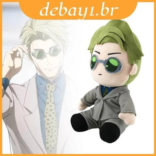 Anime Pelúcia Aconchegante Nanami Kento Suguru Geto Big Toys Série Recheada
