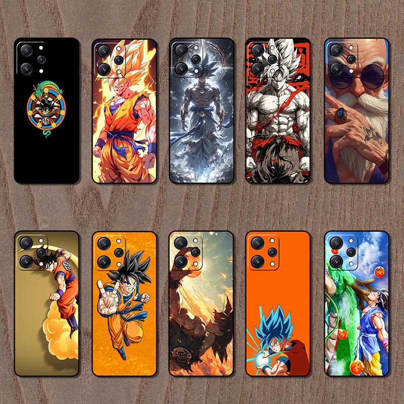 Xiaomi Redmi Note 12 Pro 5g BORYA Funda De Silicona Para Xiaomi Redmi Note 12 Pro 4G, Transparente Xiaomi 12 Pro 5g 256gb