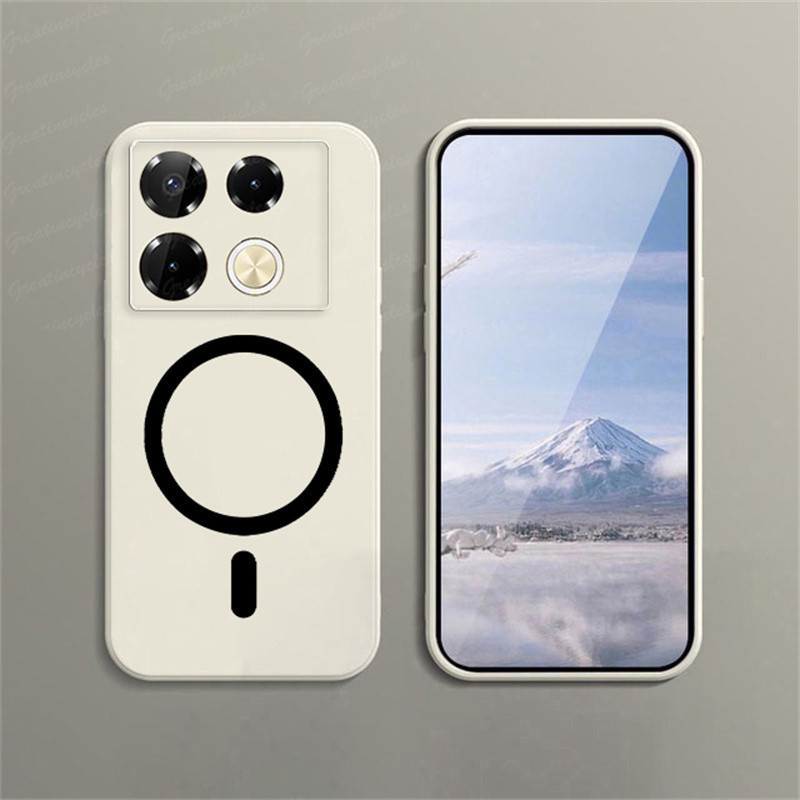 Infinix Note 40 5G X6852 4G X6853 40 Pro 4G X6850 5G X6851 + X6851B ...