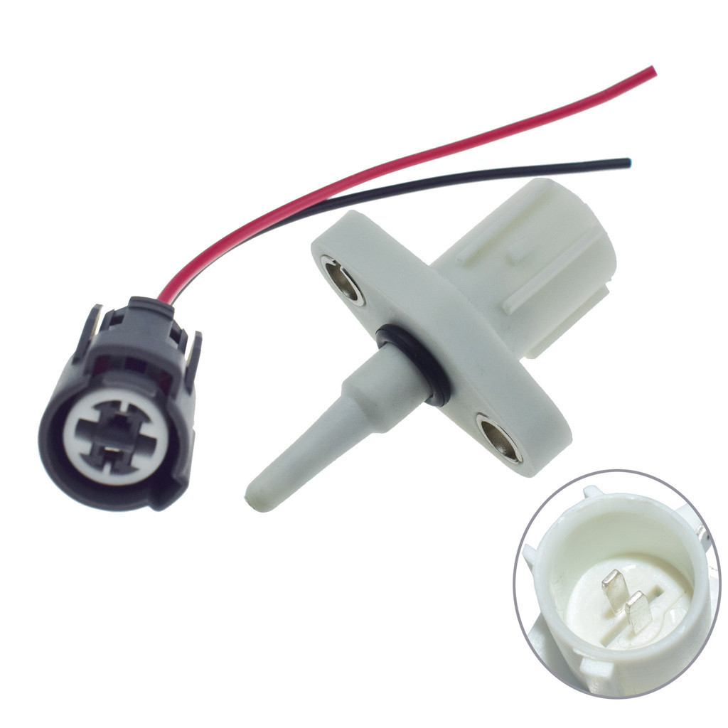 37880P05A00 Capteur D'Admission IAT Avec Connecteur Pour Accord TL