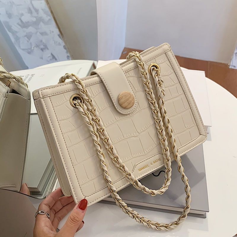 Highend Feminino Ombro Único Axilas Pequena Bolsa Feminina 2024 Nova