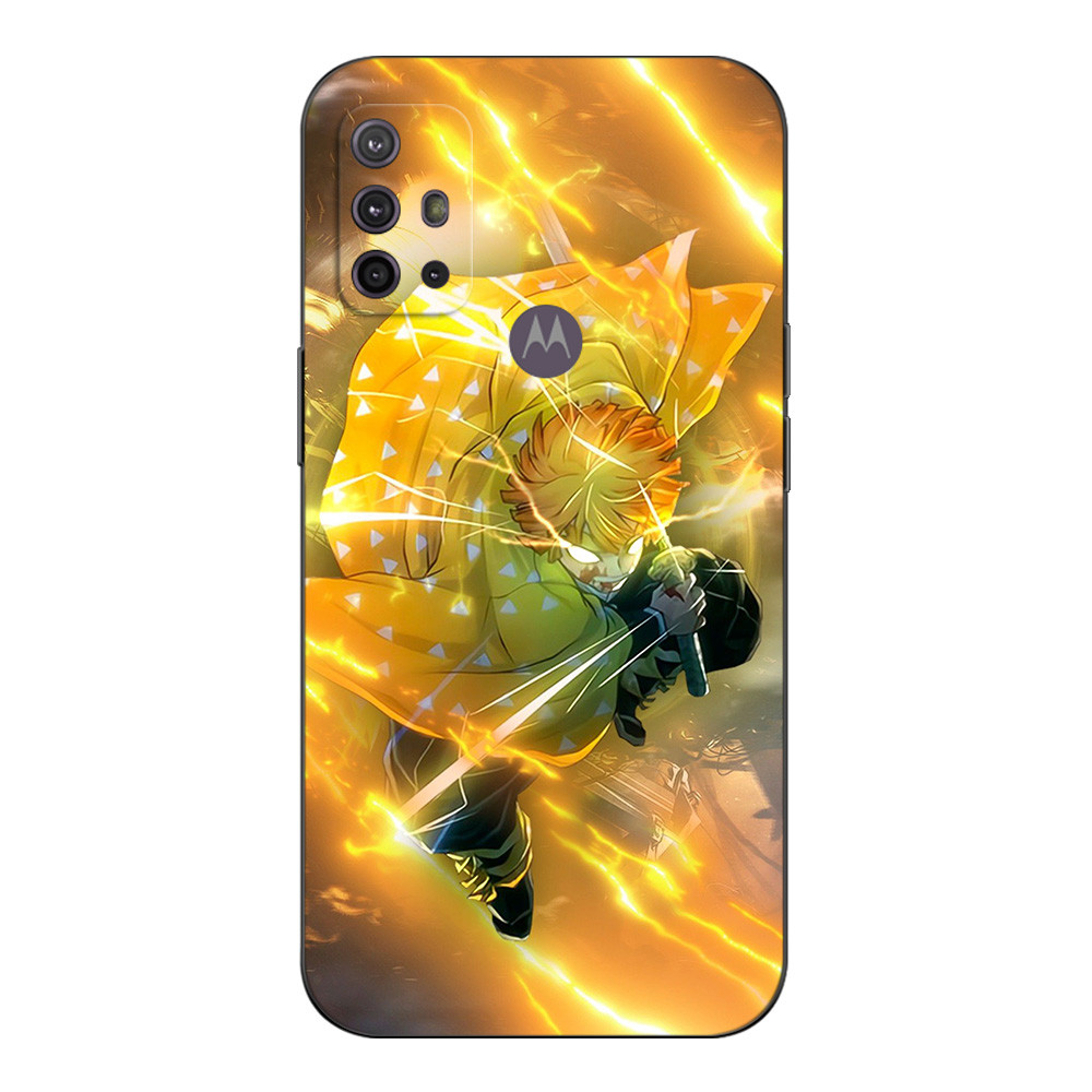 【待望★】 G20 G10 Moto Motorola Para G30 30 20 10 G Traseira Capa Caso 塊根植物・コーデックス