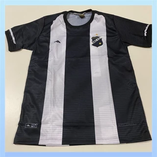 2024 Mercadorias Populares Camisa Futebol ABC-RN Listrada Adulto