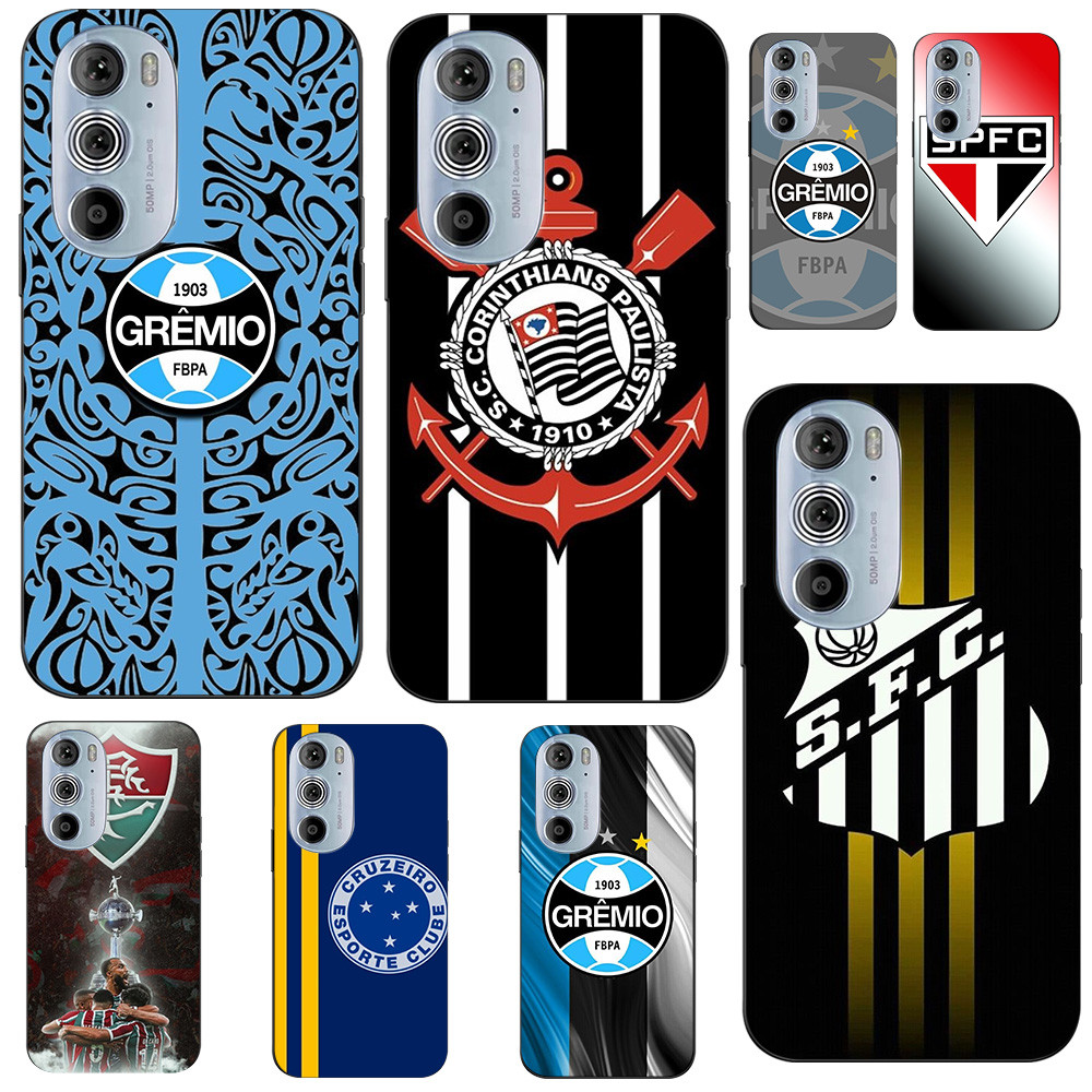 Capa Para Motorola Edge 30 Pro 5G de Moto Edge30Pro Tpu Requintada ...