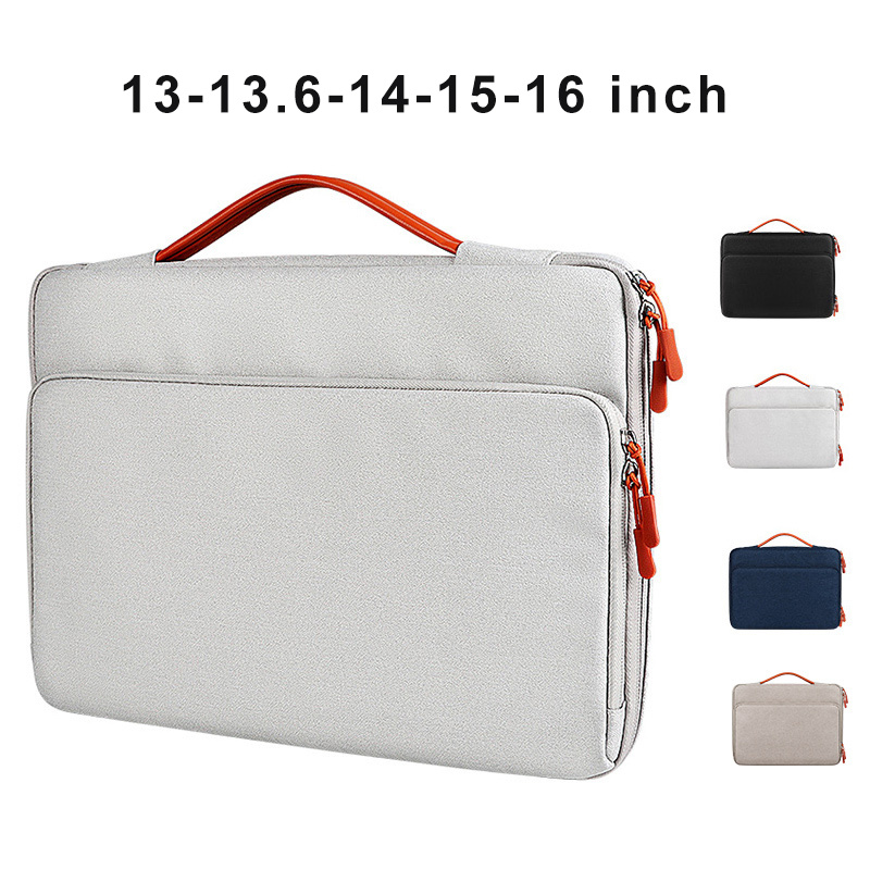 Bolsa Para Laptop Xiaomi Dell Hp Lenovo Notebook Macbook Air Pro M1 M2 ...