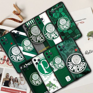 Caixa De Silicone Soft Phone Para Samsung Galaxy S23 Fe S23ultra S23 Plus 904L Palmeiras