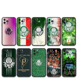 Samsung Galaxy S23 Fe S23ultra S23 Plus T06Y Palmeiras Capa De Telefone Com Macia
