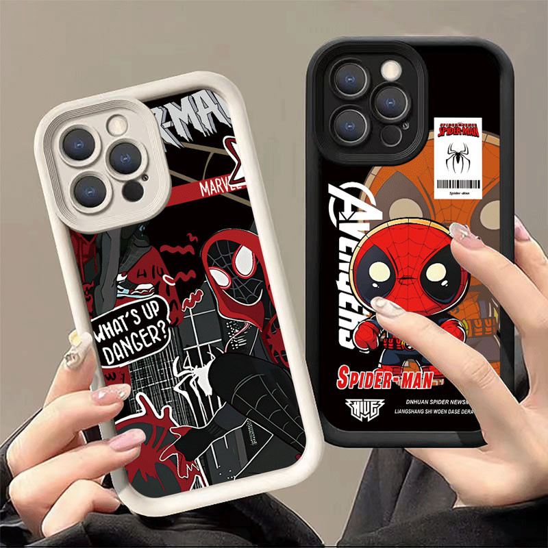 Capa Realme 12 12x 11 11x 10 9 9i 8 8i P1 2 C2 C1 Pro Plus Lite 5g Traseira De Silicone Desenho 3819