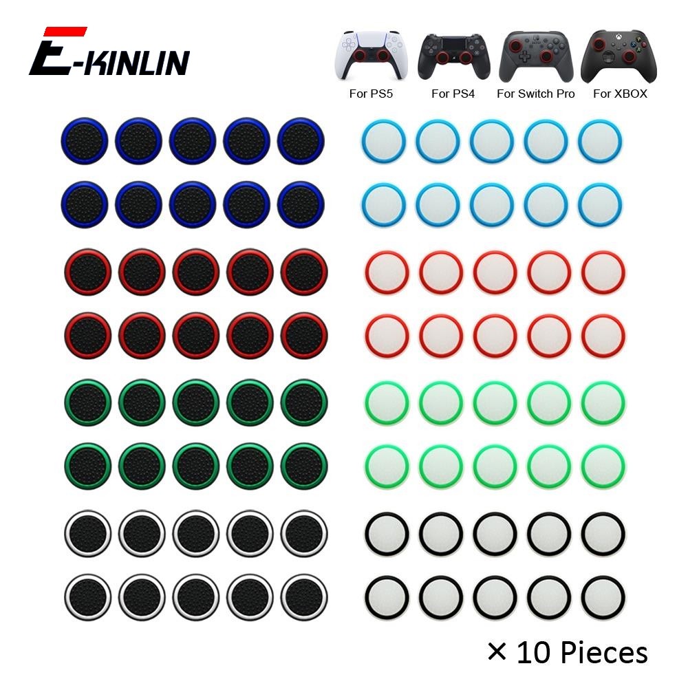 lot 10 boitier de remplacement officiel playstation 4 5 ps4 ps5 neuf