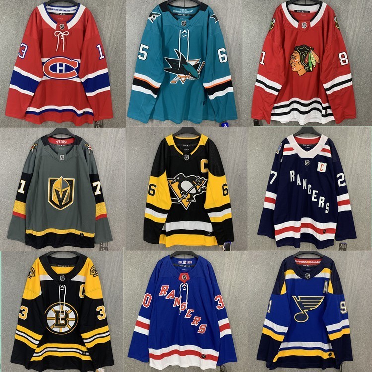 Maillot Hockey Vintage Tour Canada – XL, Gris, Mesh, Années 90