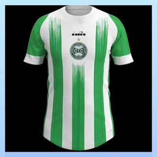 2024 Mercadorias Populares Coritiba 2024 Camisa de Futebol Camisa de Alta Qualidade