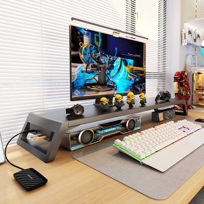 Display do computador usb Docking Station extensor Multi-Interface ...