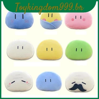 E Aconchegante Boneca De Pelúcia Fofinha Da Família Clannad Dango Idades Ideais Para Todos