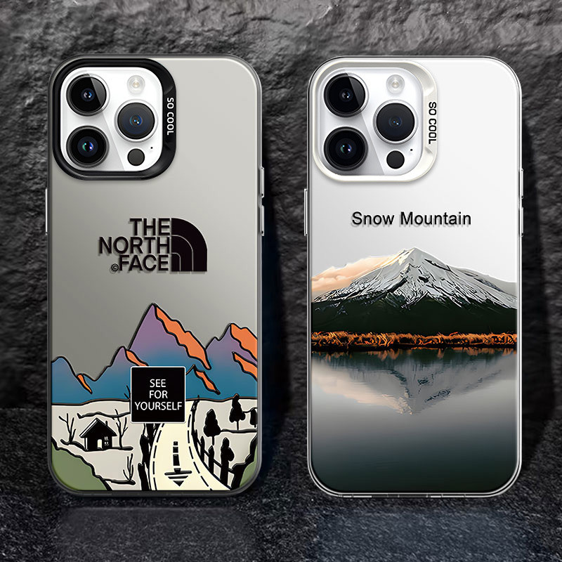 Capa De Couro TPU Resistente Para Telefone Magnética Geométrica Floral Iphone Promax 14 XR 12 16 Xs Plus 13 Xsmax 11 15 