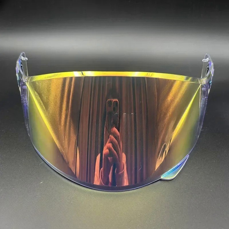 Escudo FF-MHR-50 LS2 FF325 FF394 FF386 FF370 Viseira De Capacete LS2 ...