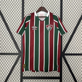 Camisa Fluminense 24/25 Home S-4XL