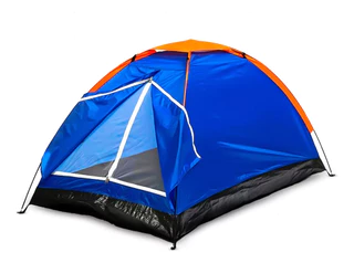 Barraca Camping 2 Pessoas Barraca Acampamento Prova D'Água Snel Home em Oferta na Shopee