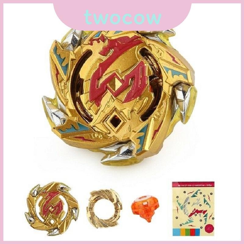 Série Burst Gold Beyblade Fight Toy Design Atemporal Para Excitação ...