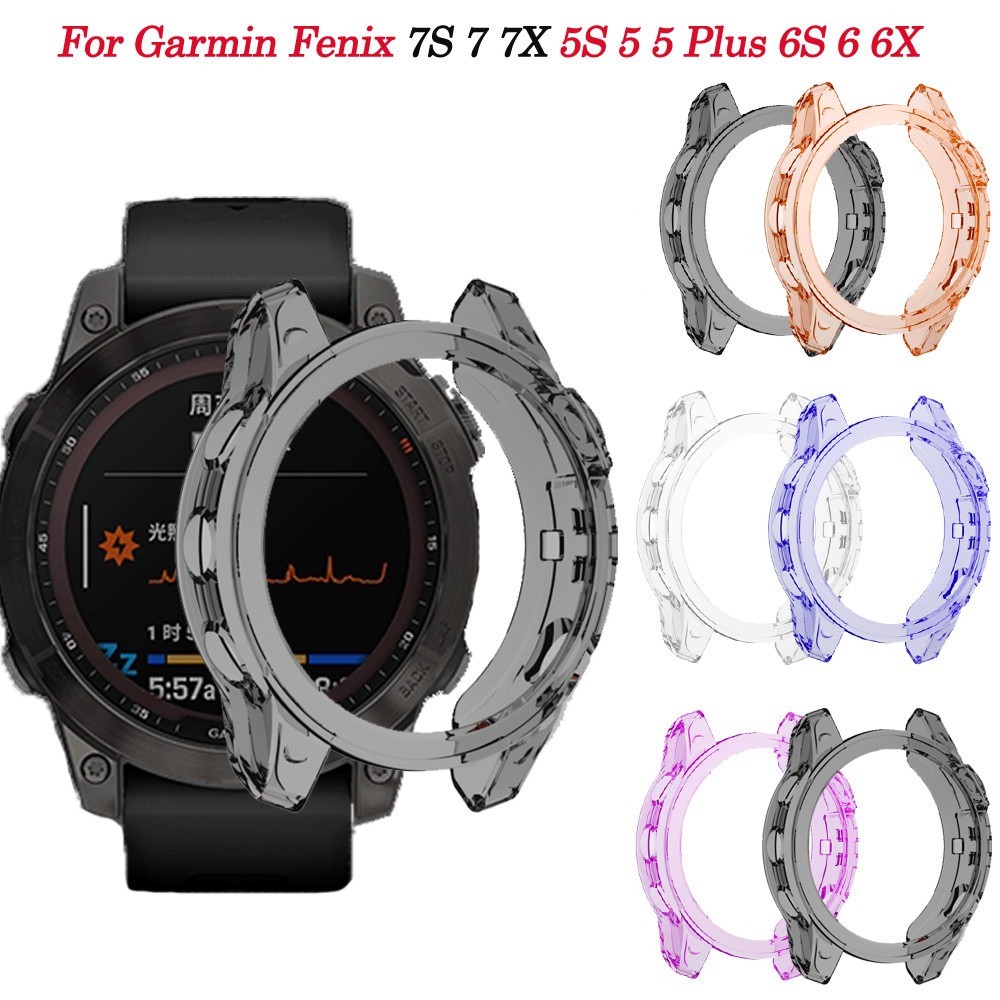 Cinturino Orologio Acciaio Inox Garmin Fenix 3/5/6 – Quick Fit 20/22/26mm