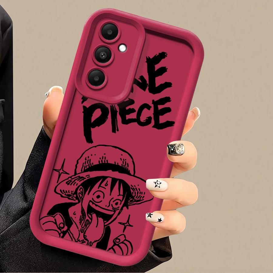 O-One Piece Case Capa Para Oppo A38 A31 A17 A18 A11 A53 A54 A15 A16s A55 A35 A15s A16k A17k Soft Phone Shell