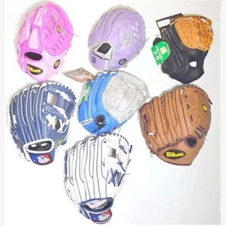 Baseball Soul Adulto Juventude Jarro Infield Luvas De Beisebol Universais Crianças 8.5-12.5 Tamanhos Disponíveis Novo