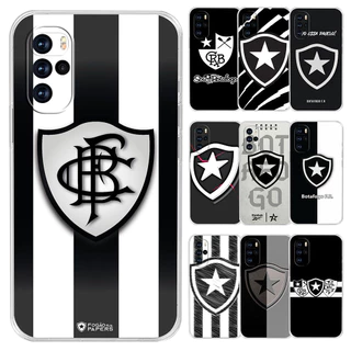 Moto G04 G24 Power G72 G71 G73 G31 G32 G34 edge 50 pro 5G J2K8 Botafogo Football Club Macia De Para