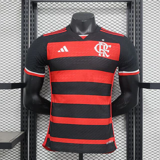 2425 Jogador Flamengo Casa S-XXL