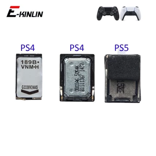 Gamepad Controlador Alto-Falante Buzzer Embutido Interno Áudio Para Sony Playstation 4 5 PS4 PS5 Peça De Reposição