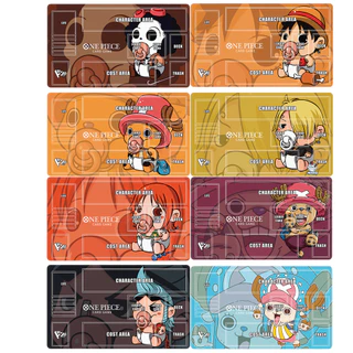 Anime One Piece Card Mat Monkey D Luffy Roronoa Zoro Nami Versão Em Quadrinhos Jogo Individual Dedicado De Cartas De Batalha Brinquedo De Presente