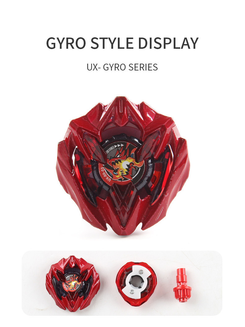 BX168-A13 4PCS UX-01-02-03 UX00 Conjunto De Rebentamento Beyblade Série Com Brinquedos Lançadores Para Crianças Presente | Shopee Brasil BX168-A13 4PCS UX-01-02-03 UX00 Conjunto De Rebentamento Beyblade Série Com Brinquedos Lançadores Para Crianças Presente | Shopee Brasil