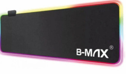 Mouse Pad Gamer LED BM-791 | Speed Extra Grande