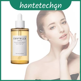 Soro Facial De Madagascar Skin1004 100ml Nutritivo E Hidratante Para Todos Os Tipos De Pele