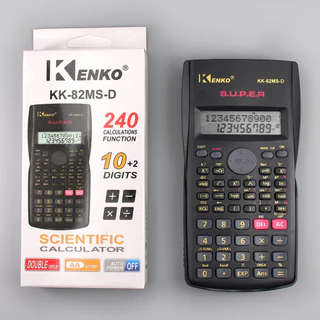 Calculadora Estudantes Usam Exame Dedicado Multifuncional Função Eletrônica Calculadora Científica Calcul