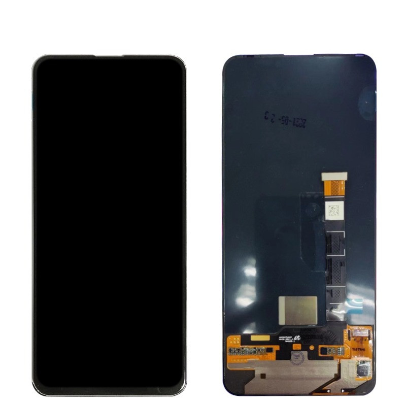 Original Para Asus Zenfone Pro Zs Ks Zs Ks Lcd Digitalizador De Tela De Toque Shopee Brasil