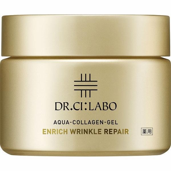 Japão Dr . Ci:Labo Série Gel De Colágeno Aqua Medicinal (45g/50g