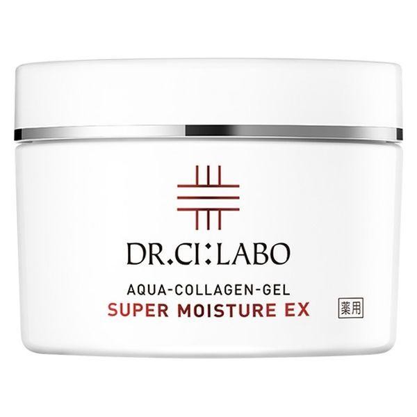 Japão Dr . Ci:Labo Série Gel De Colágeno Aqua Medicinal (45g/50g