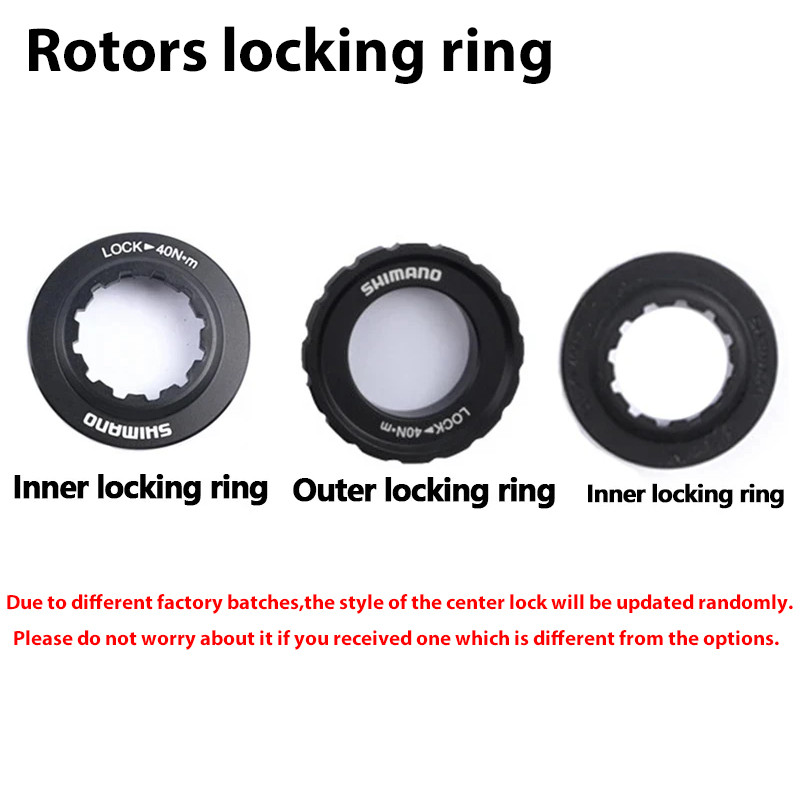 Removedor De Anel De Bloqueio SHIMANO TL-LR20 Saint Rotor - 24mm