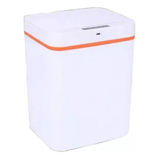 Lixeira eletrônica Sensor 15L
