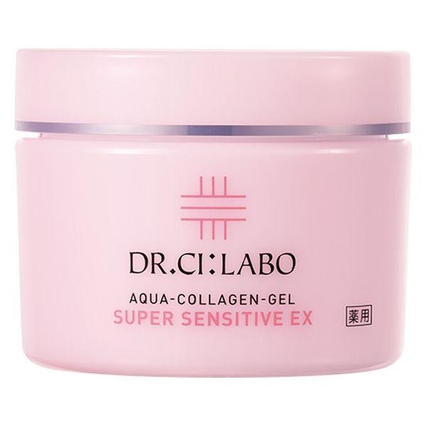 Japão Dr . Ci:Labo Série Gel De Colágeno Aqua Medicinal (45g/50g