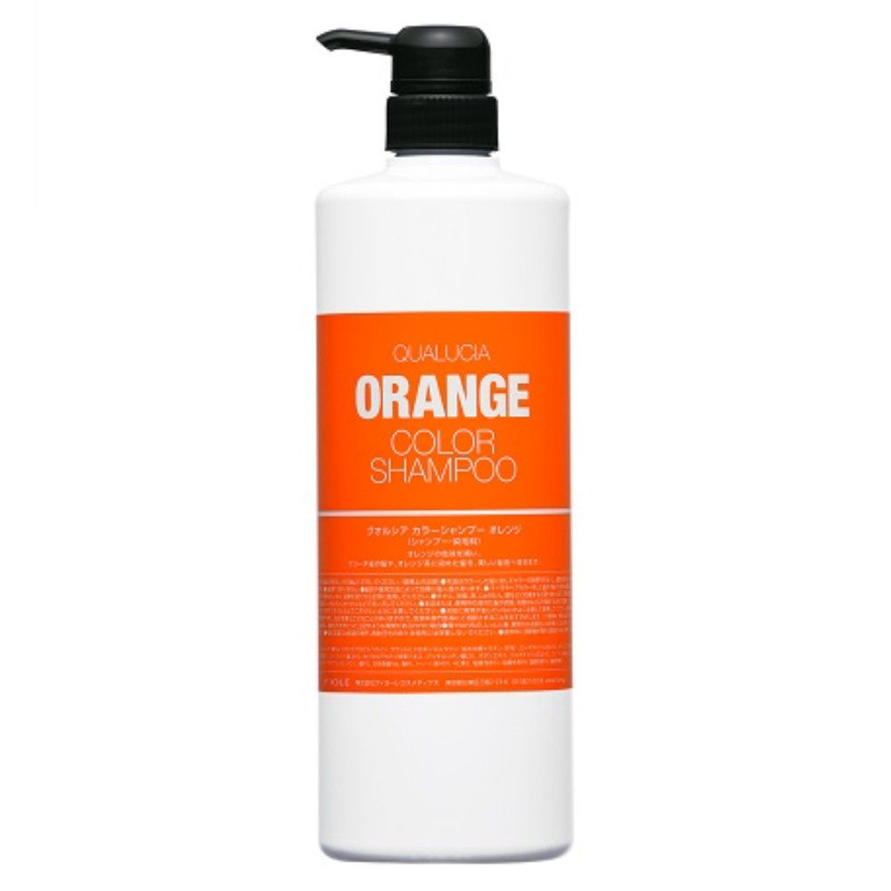 Shampoo Japão FIORE Qualucia Color (250ml/1000ml) | Shopee Brasil
