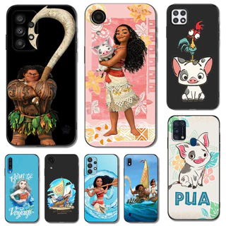 Capa Para Samsung Galaxy J5 2015 2016 2017 Prime J5 Core Dis Moana