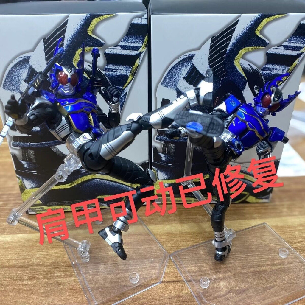 Bandai spirits S.H.Figuarts (Metodo Intaglio Osso) Kamen Rider