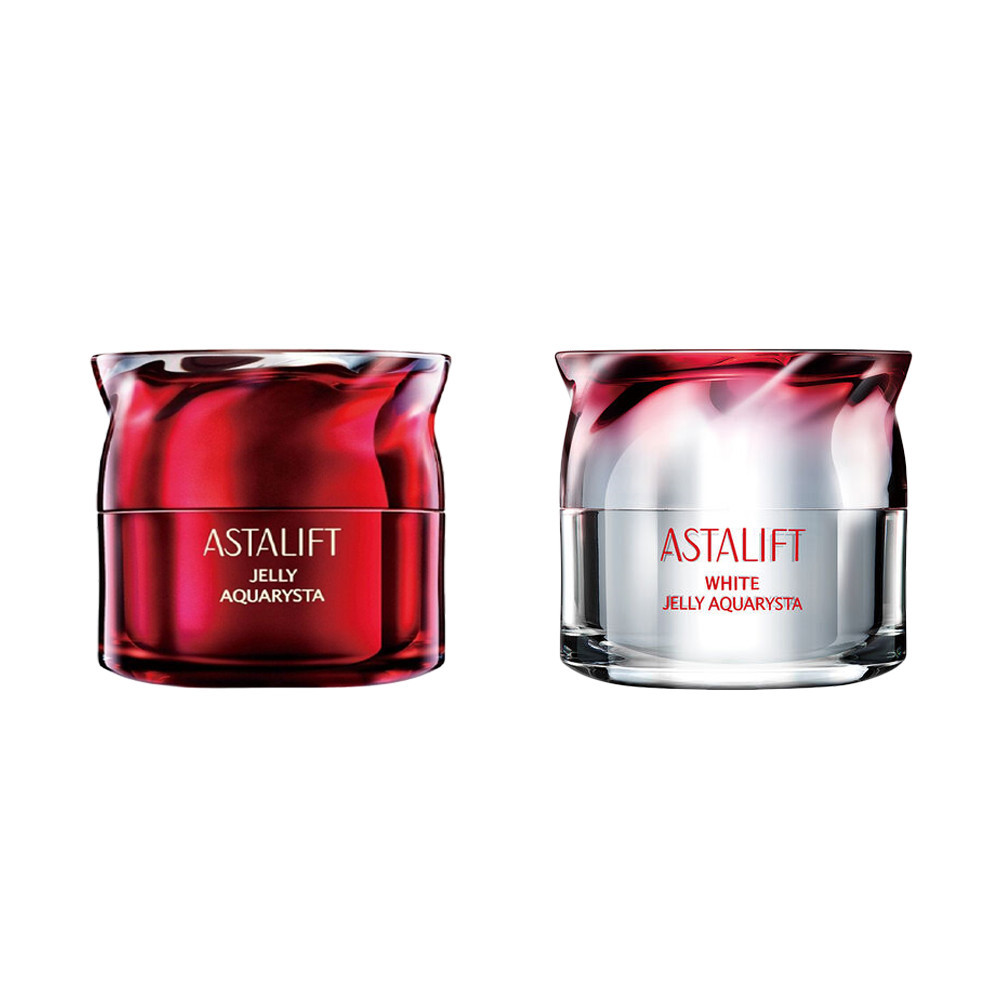 Série Hidratante Japonesa Fujifilm Astalift Jelly Aquarysta (40g