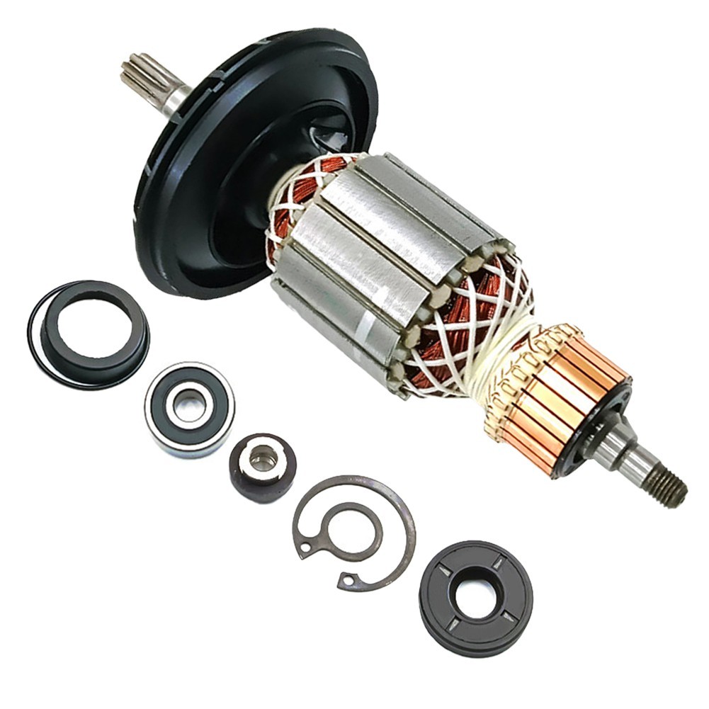 Armadura Bosch Parts 1619p10864 | Envío Gratis