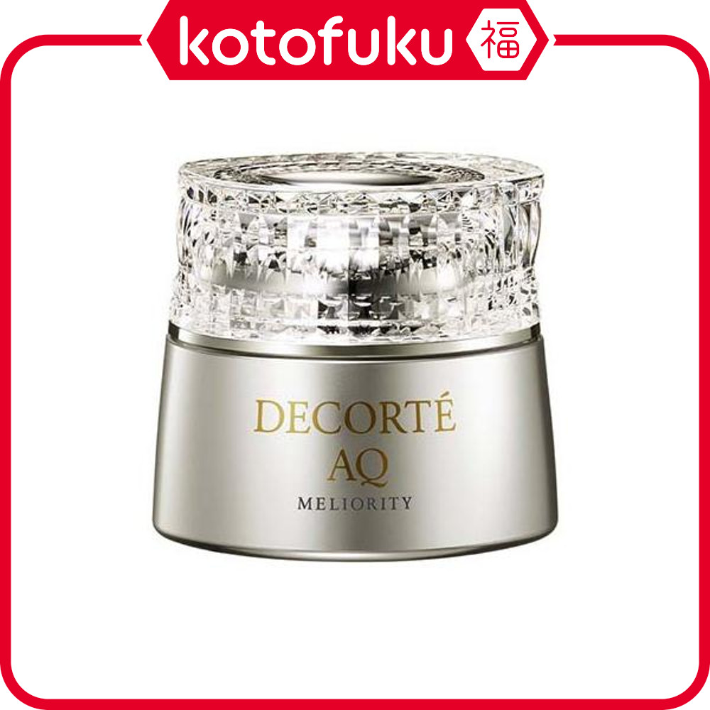 Japão KOSE COSME DECORTE AQ MIGRITY Creme Intensivo Para Olhos n